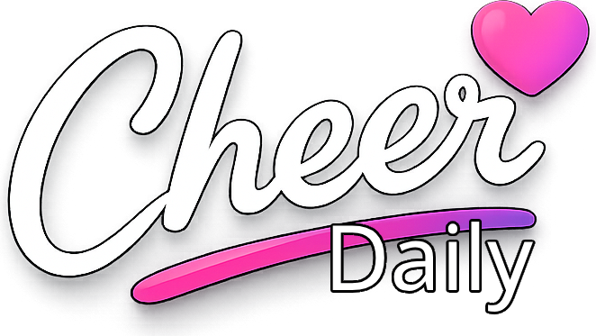 CheerDaily